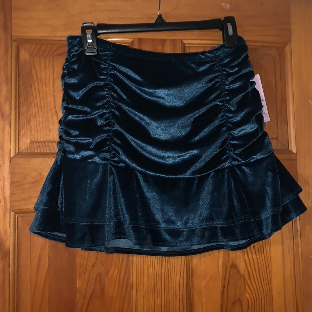 Womens M Wild Fable skirt - Picture 1 of 2